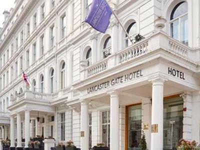 Hotel Lancaster Gate Londra