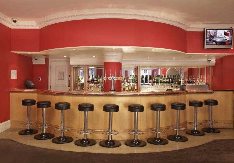 Lancaster Gate 3* Londra