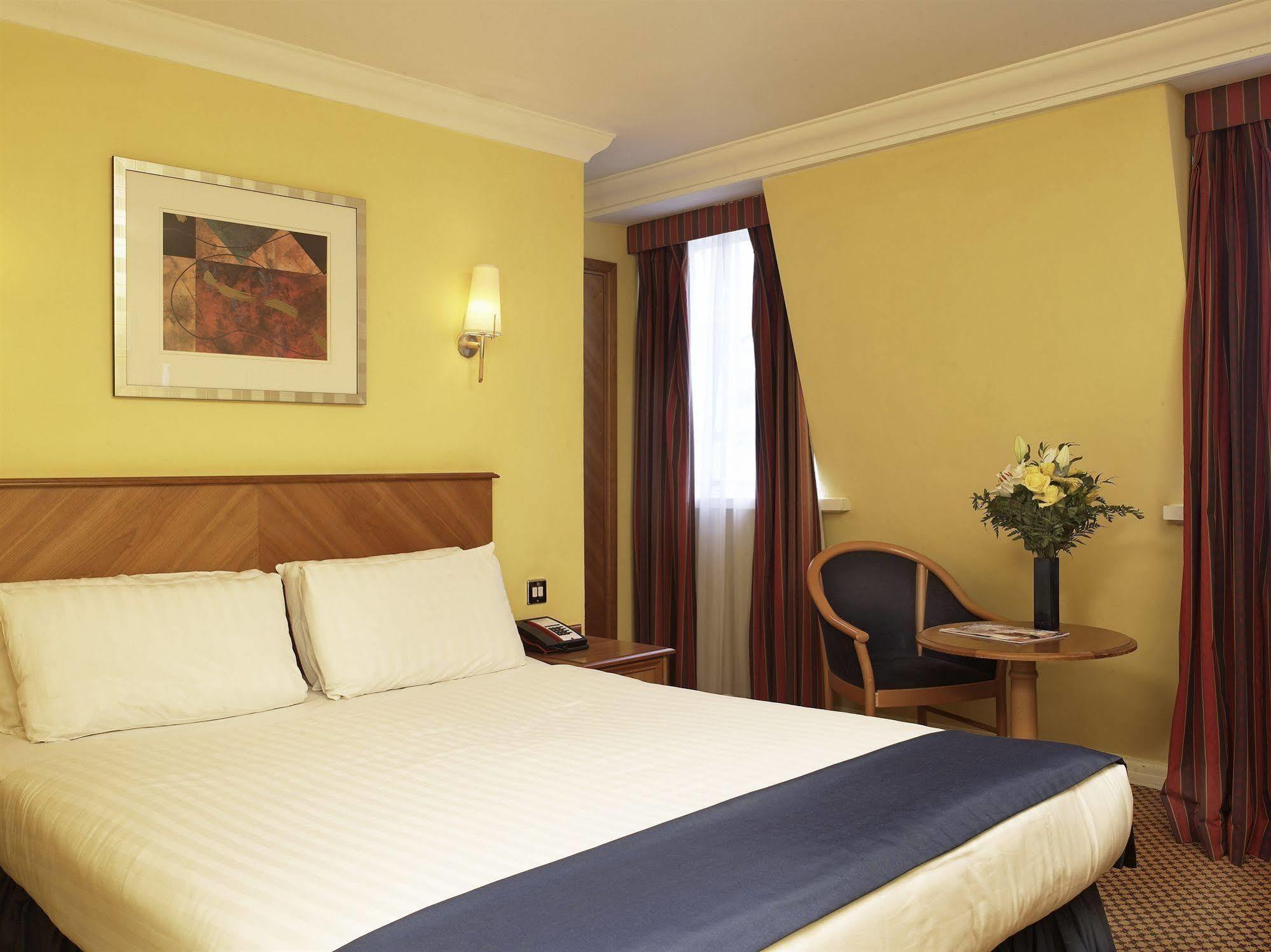 Lancaster Gate Hotel Londra