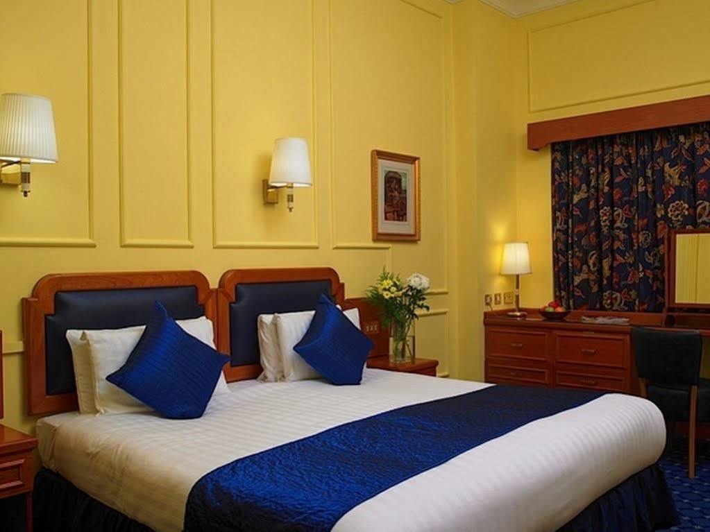 Lancaster Gate Londra