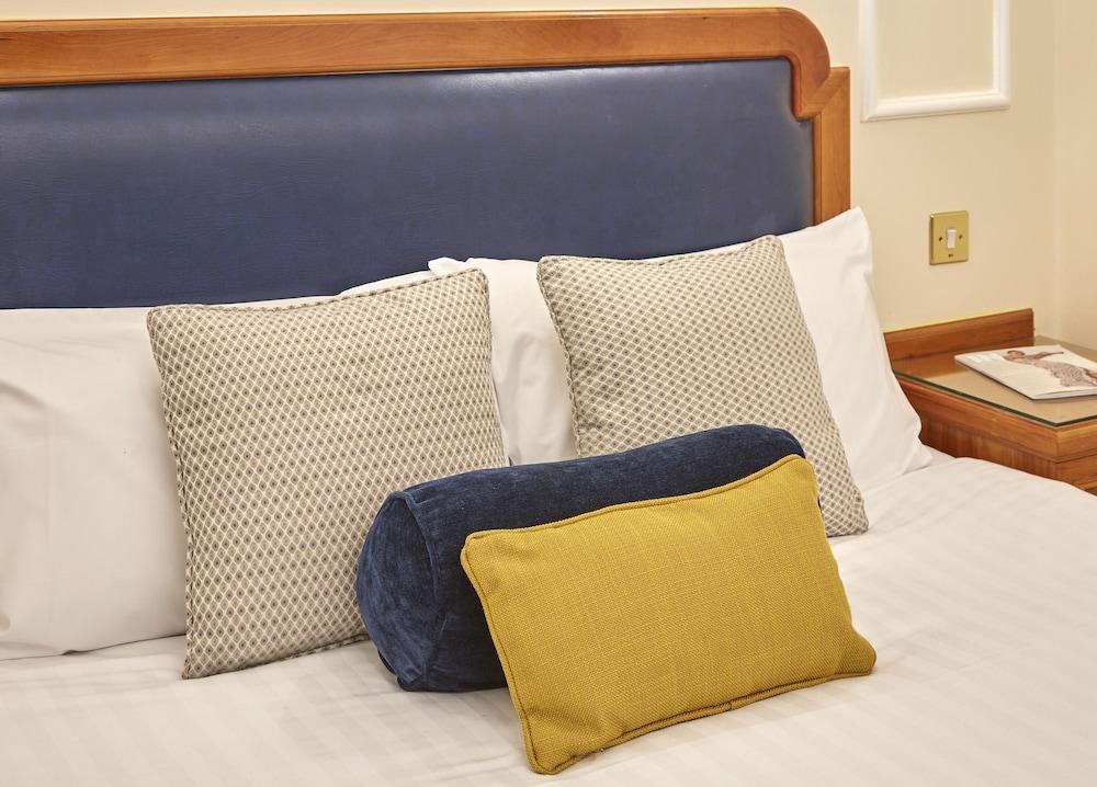 Lancaster Gate 3* Londra