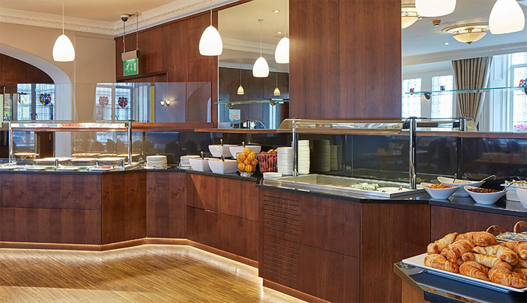 Lancaster Gate 3* Londra