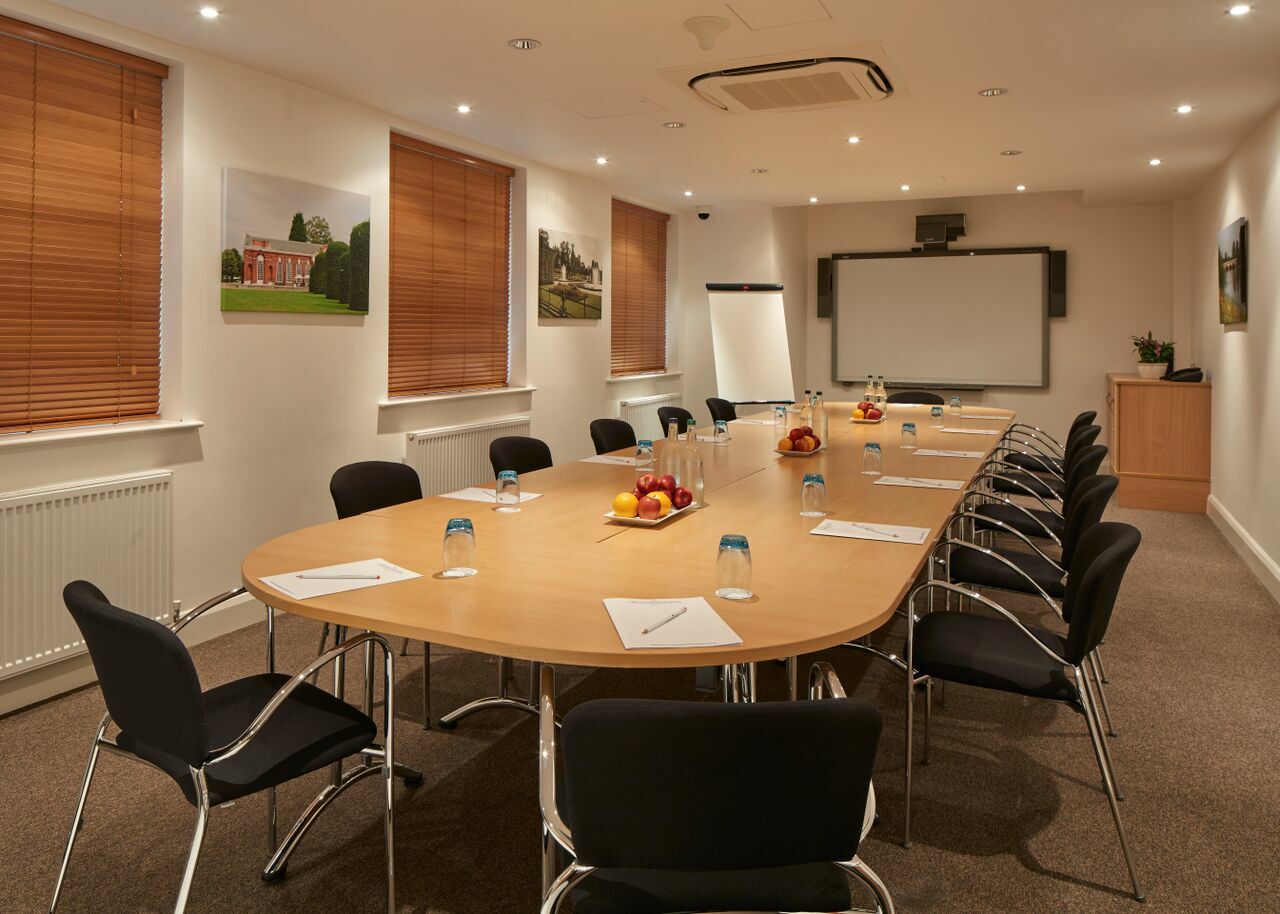Lancaster Gate Hotel Londra