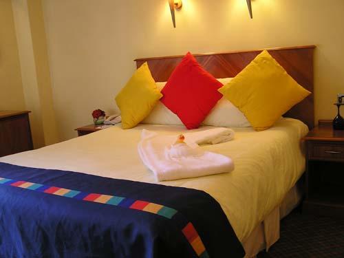 Lancaster Gate 3* Londra