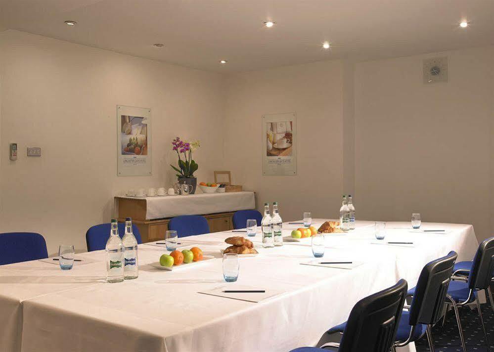 Lancaster Gate Hotel Londra
